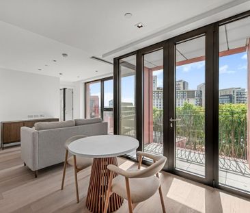 1 bedroom apartment to rent - Photo 4
