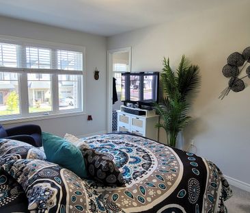 For Lease - 50 Lymburner Street, Pelham, Ontario - Photo 6