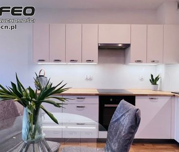 Mieszkanie na wynajem - Zdjęcie 5