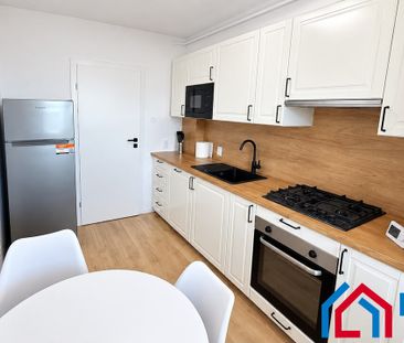 Apartament nou de închiriat – Strada Doamna Stanca - Photo 1