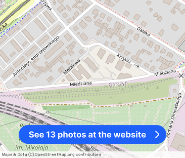 Całkowicie nowe mieszkanie | balkon | parking - Górczyn - Photo 1