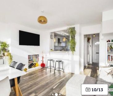 Room in a Shared Flat, Gaitskell House, E17 - Photo 1