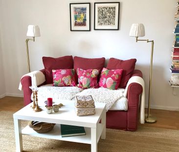 Södermannagatan, Stockholm - Photo 6