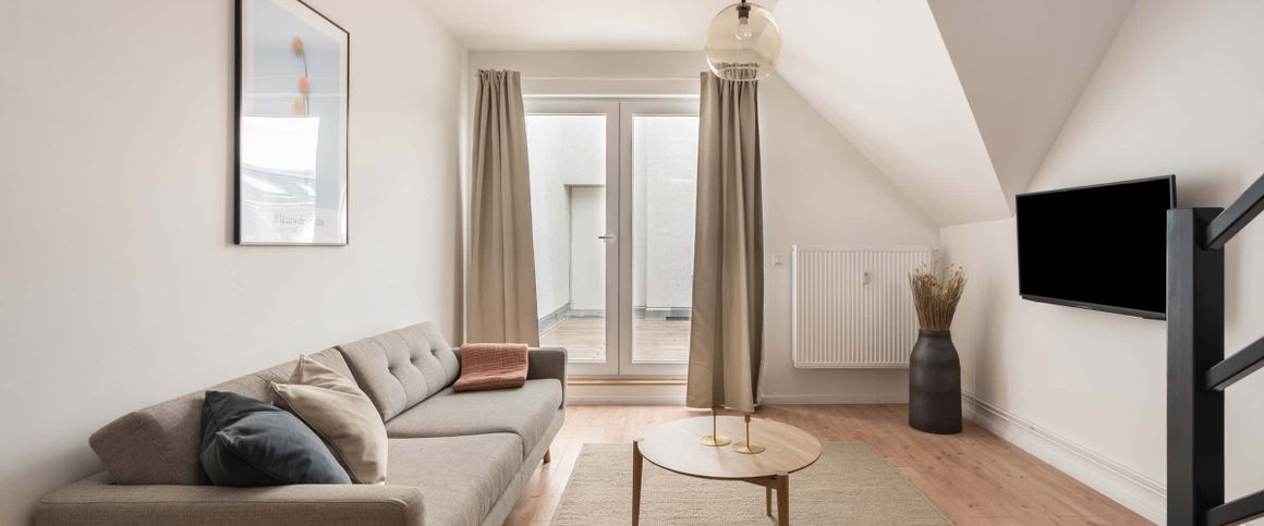 Martin Room 1 Mighty+ - Photo 1