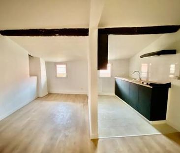 Location Appartement T2 - Photo 1