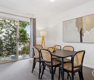 Open the Door to City Living with Comfort and Style - Photo 3