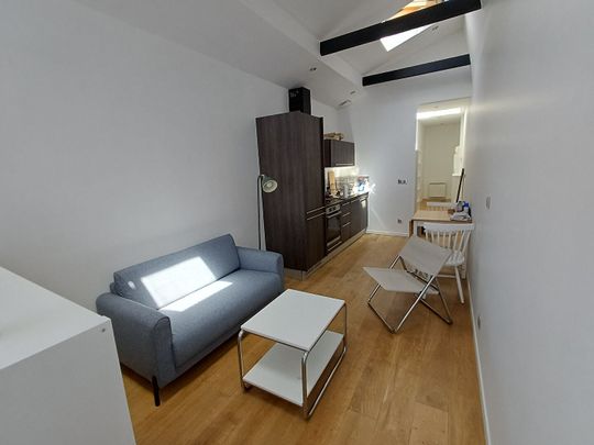 Location Appartement 1 pièce 32m² TOURS 37000 - Photo 1