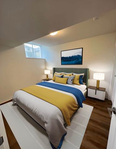 For Lease - 146 Bur Oak Drive Unit# Bsmnt, Thorold, Ontario - Photo 2