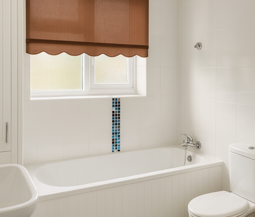 1 bedroom in a house share to rent - Photo 2