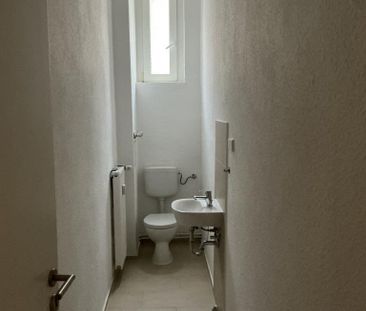 Gemütliche Etagenwohnung in Halle (Saale) - Perfekt für Singles ode... - Photo 3