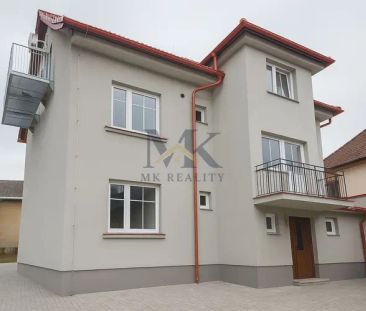 Pronájem bytové jednotky 2+kk 38 m - Photo 1