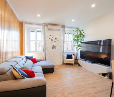 Apartamento T2 em Lisboa - Photo 4