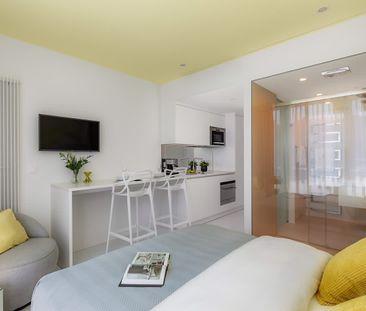 1 Zimmer, 19 m² - Photo 6