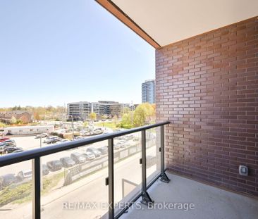 For Lease - 28 Ann Street Unit# 302, Mississauga, Ontario - Photo 2