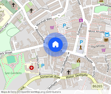 Westgate, Ripon - Photo 1