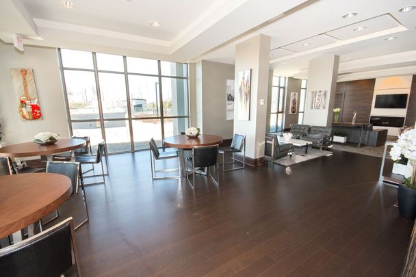 For Lease - 339 Rathburn Rd Road Unit# 705, Mississauga, Ontario - Photo 1