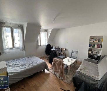 Appartement à louer 1 pièce 30.69m² - Photo 3