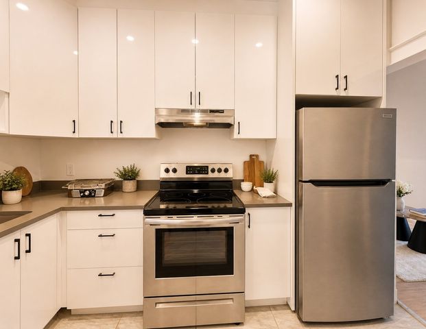 À louer / Appartement - Photo 1