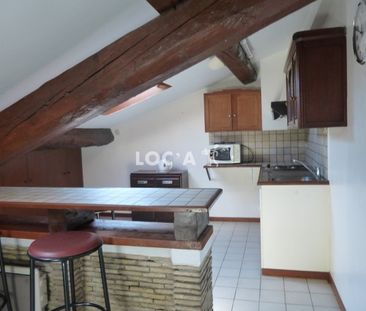 Studio 24 m² (ref: 1347494) - Photo 1