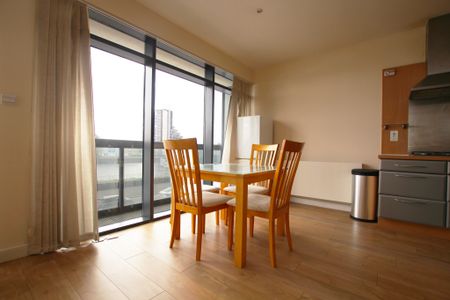 Lancefield Quay, Finnieston, Glasgow - Photo 3