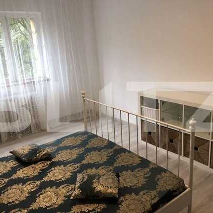 Apartament 2 camere, mobilat si utilat modern, zona Rovine - Fotografie 1