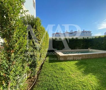 3 room luxury Apartment for rent in Estoril, Cascais, Lisbon - Photo 1