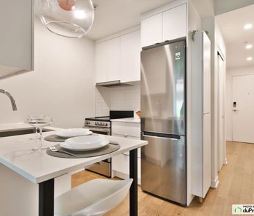 10850 rue Basile-Routhier, Ahuntsic / Cartierville à louer - Photo 2