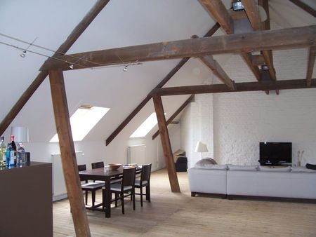 Loft te huur - Photo 3