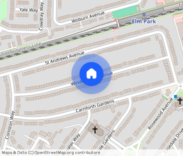 Windermere Avenue, Hornchurch, London, RM12 - Photo 1