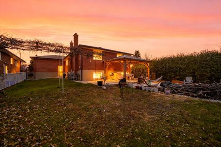 For Lease - 95 Stanley Road Unit# Upper, Toronto, Ontario - Photo 4