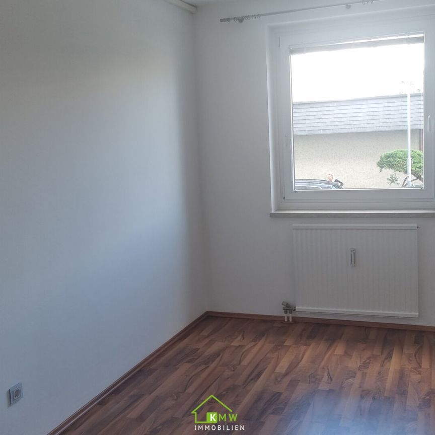 Erstbezug nach Sanierung: großzügige Mietwohnung in der Mitterau - Foto 1