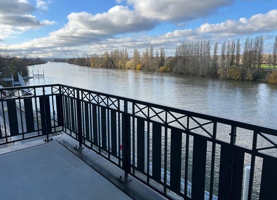 Appartement T3 Cormeilles-en-Parisis à louer - Photo 1