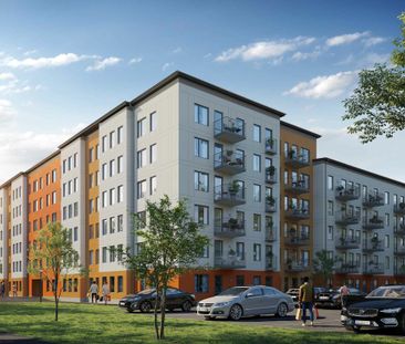 Gamla Dalbyvägen 20 - Foto 5