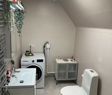 Furuvägen, Halmstad - Foto 4