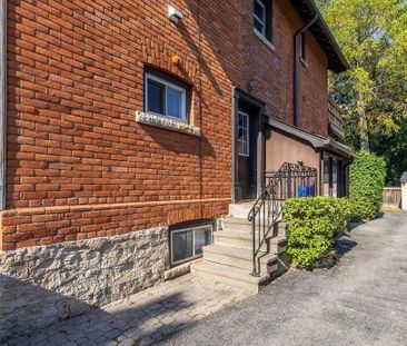 For Lease - 2177 Lakeshore Road Unit# Upper, Burlington, Ontario - Photo 6