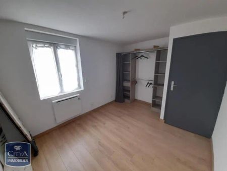 Maison à louer 3 pièces 43.97m² - Photo 5