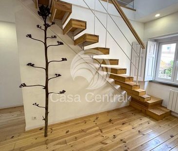 Apartamento T3 em Lisboa - Photo 2