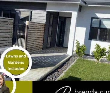 Furnished Executive Home - Photo 2