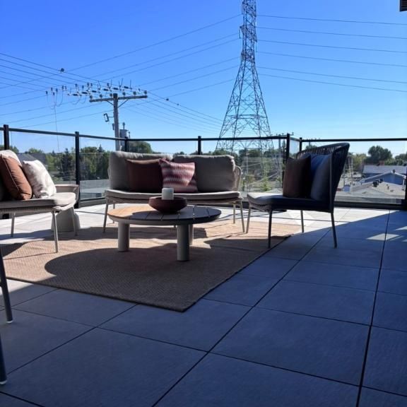 3-1/2 de 960 pc ***TRÈS SPACIEUX, À VOIR ABSOLUMENT*** - Photo 1