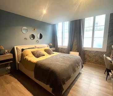 T2 MEUBLÉ PROCHE CENTRE VILLE 52M² - Photo 3