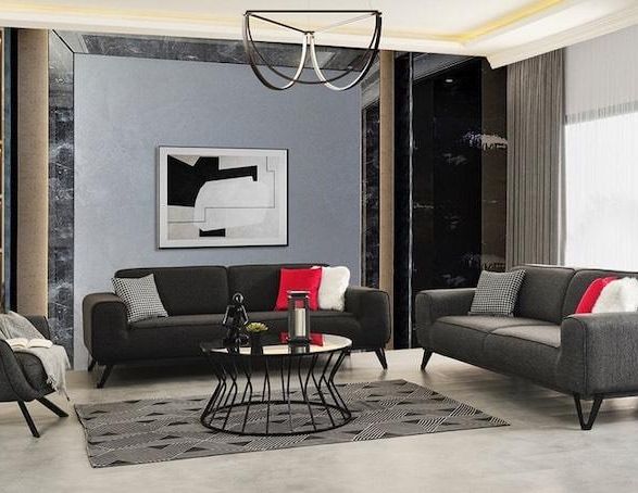 Wir suchen eine 2- oder 3-Zimmer-Wohnung - Foto 1