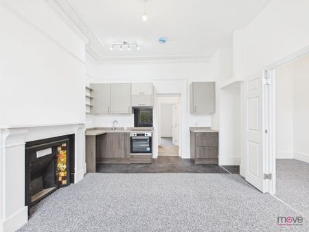 1 bedroom apartment to rent - Photo 5