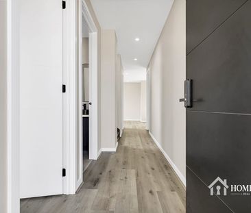 Brand New Double-Storey Luxury Living - Photo 1