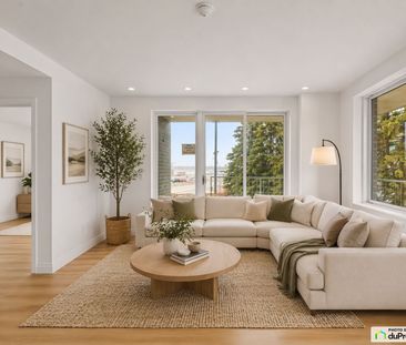 840 rue Saint-Charles Est, Longueuil (Vieux-Longueuil) à louer - Photo 4