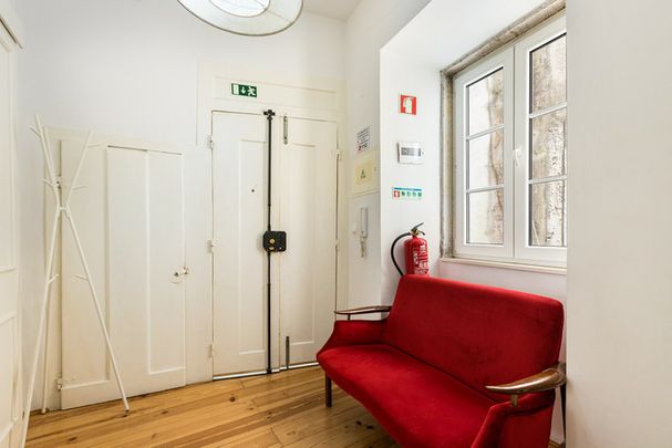 Rua dos Bacalhoeiros - Photo 1