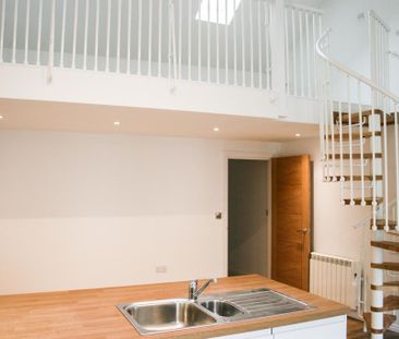 1 bedroom flat to rent - Photo 5