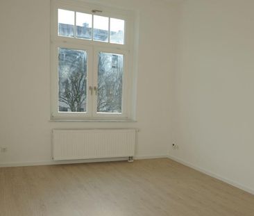Erstbezug nach Komplettrenovierung! Super schöne, Familienwohnung m... - Photo 3