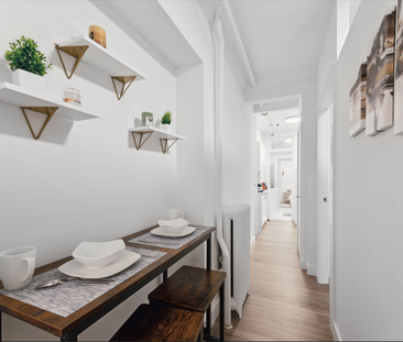Entire Apartment - Charles St - Photo 6