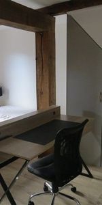 Location Appartement 1 pièce Meublé 32m² EGLETONS 19300 - Photo 3