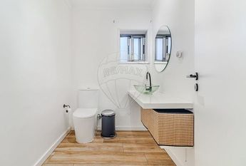 Apartamento T3 em Porto